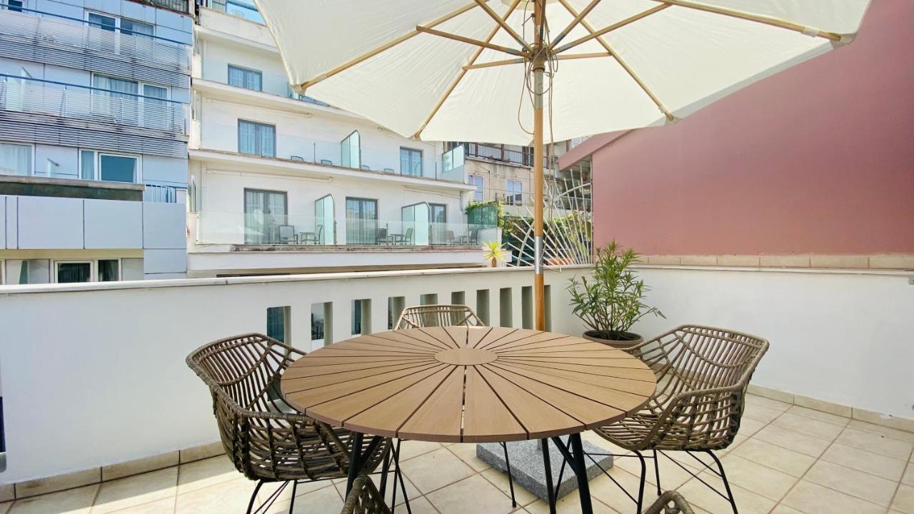 Syntagma Square: Amazing Cozy Studio - Whale Atény Exteriér fotografie