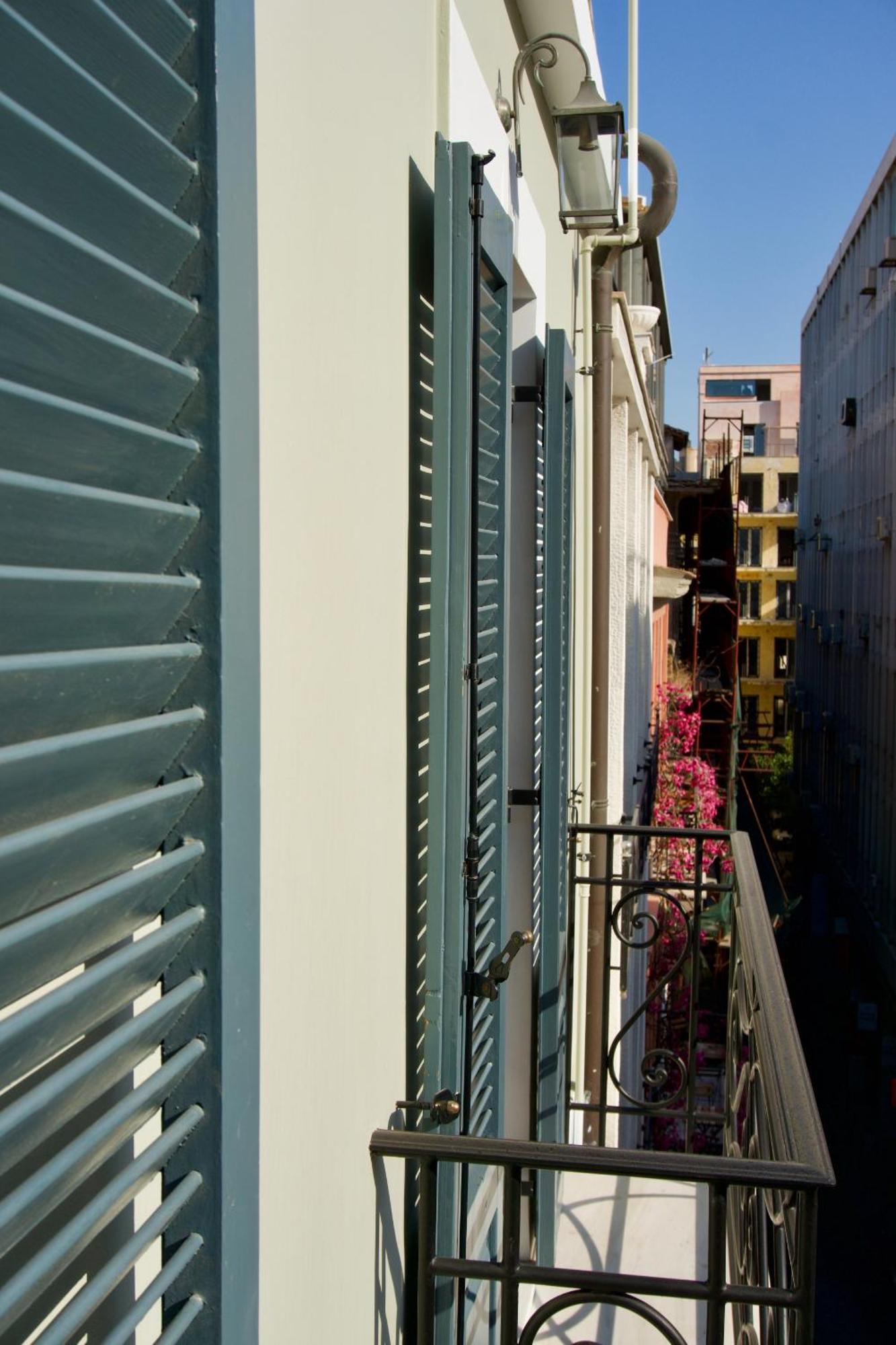 Syntagma Square: Amazing Cozy Studio - Whale Atény Exteriér fotografie
