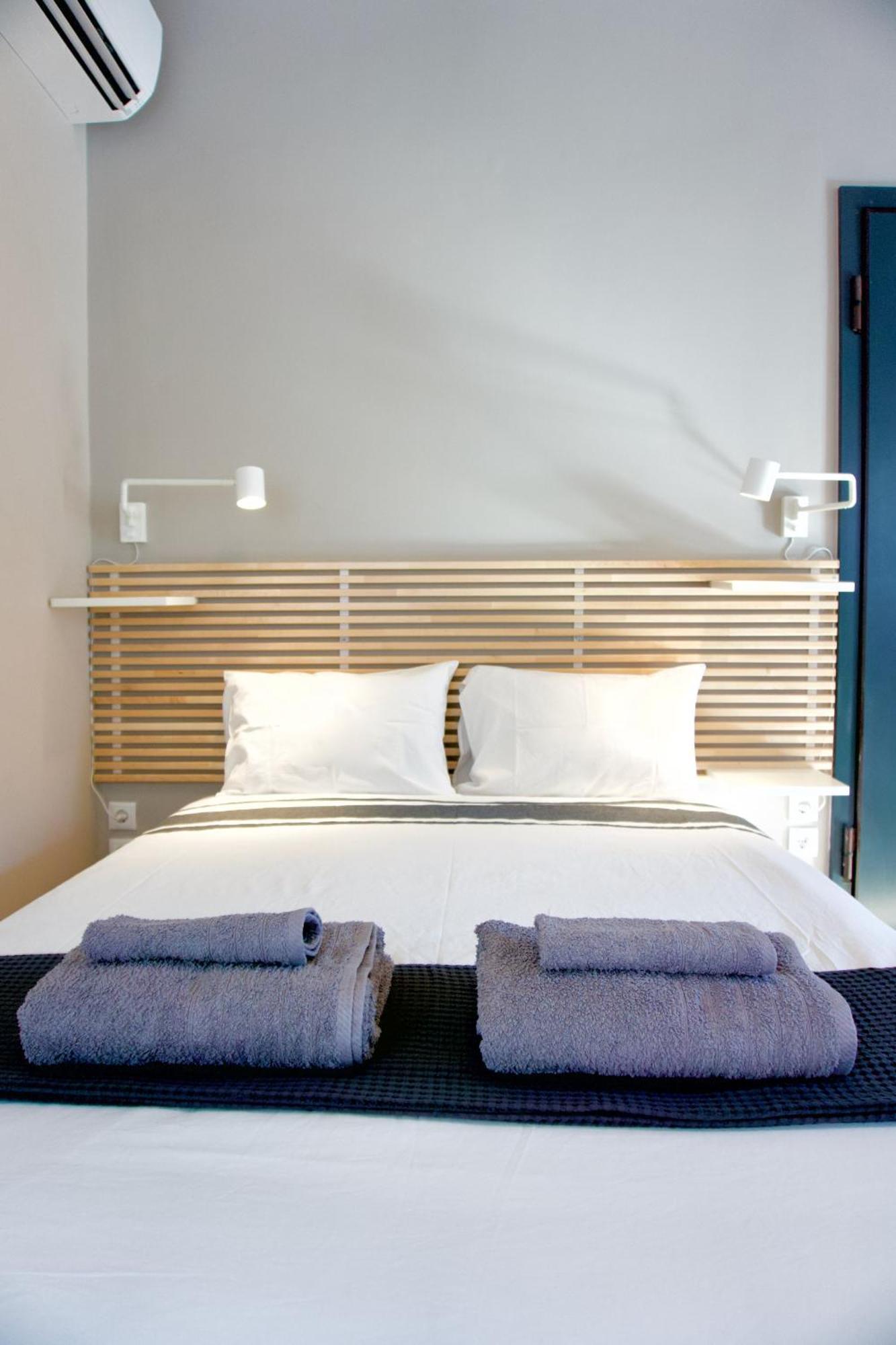 Syntagma Square: Amazing Cozy Studio - Whale Atény Exteriér fotografie
