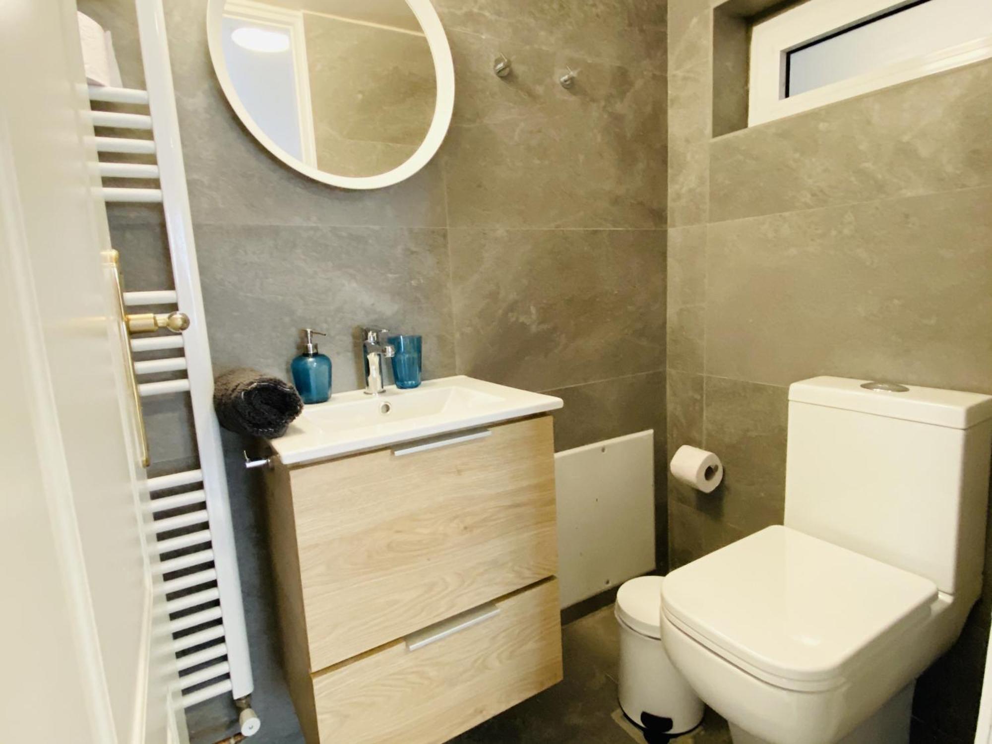Syntagma Square: Amazing Cozy Studio - Whale Atény Exteriér fotografie
